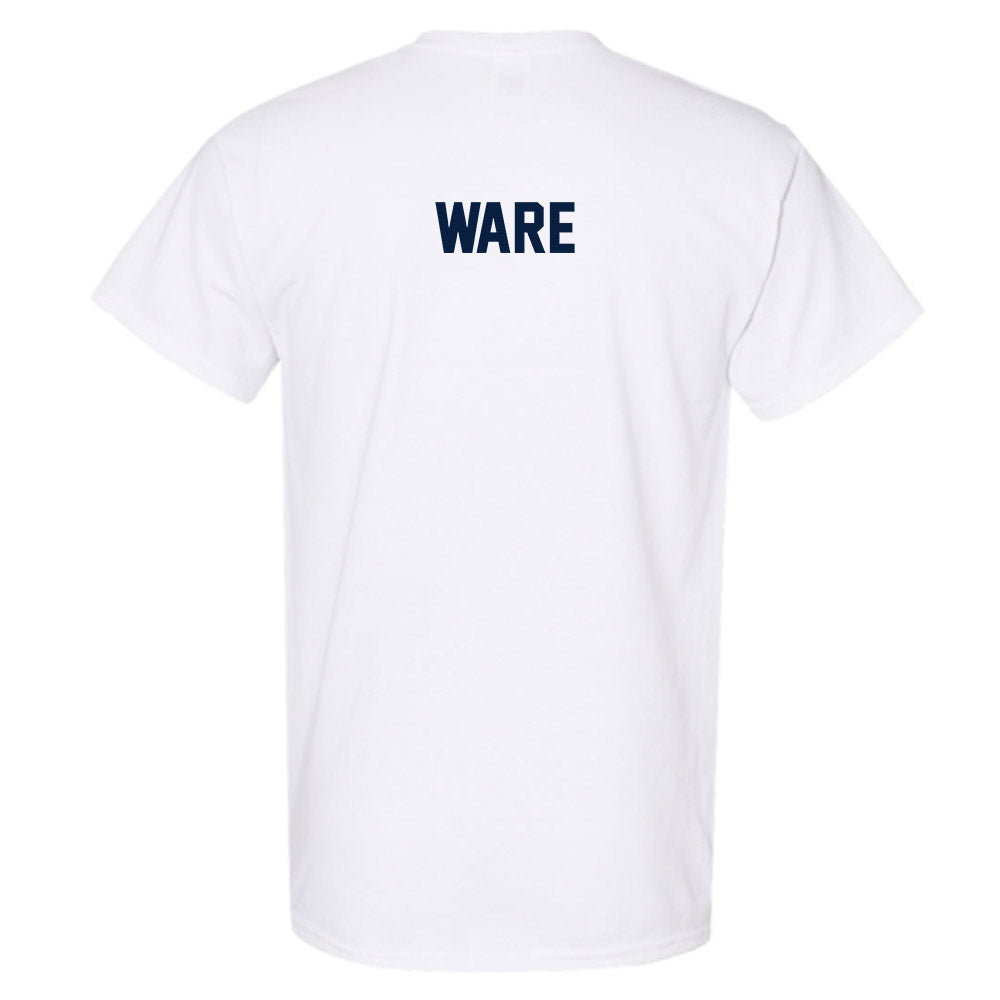 AU - NCAA Acrobatics & Tumbling : Adriana Ware - Classic Shersey T-Shirt-1