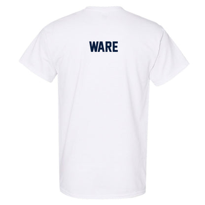 AU - NCAA Acrobatics & Tumbling : Adriana Ware - Classic Shersey T-Shirt-1