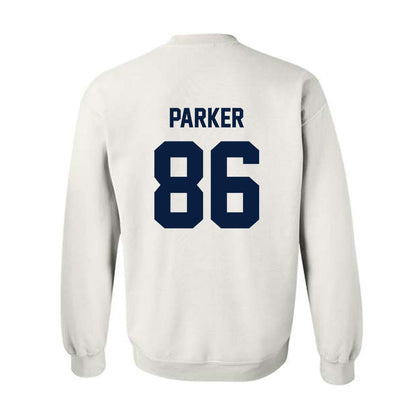 AU - NCAA Football : Marcus Parker - Classic Shersey Crewneck Sweatshirt-1