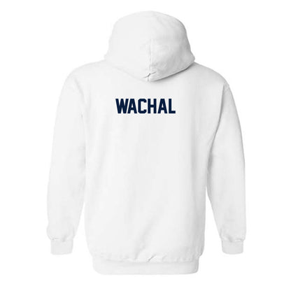 AU - NCAA Cheerleading : Paige Wachal - Classic Shersey Hooded Sweatshirt-1