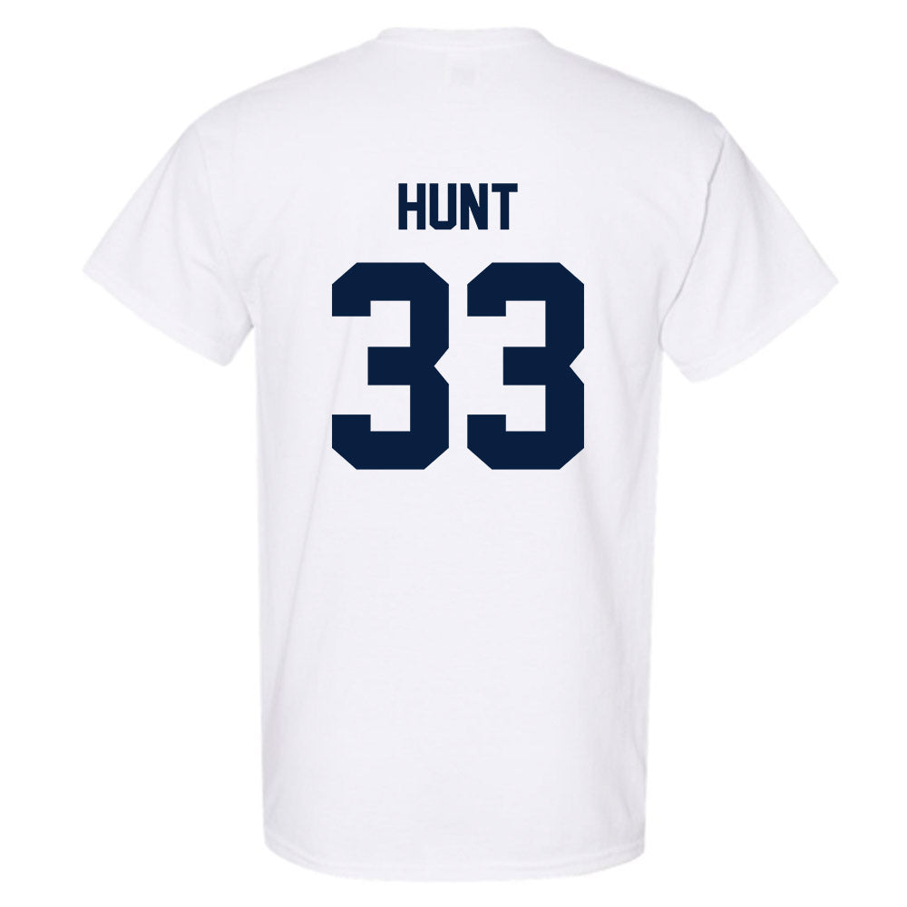 AU - NCAA Women's Soccer : Ava Hunt - Classic Shersey T-Shirt-1
