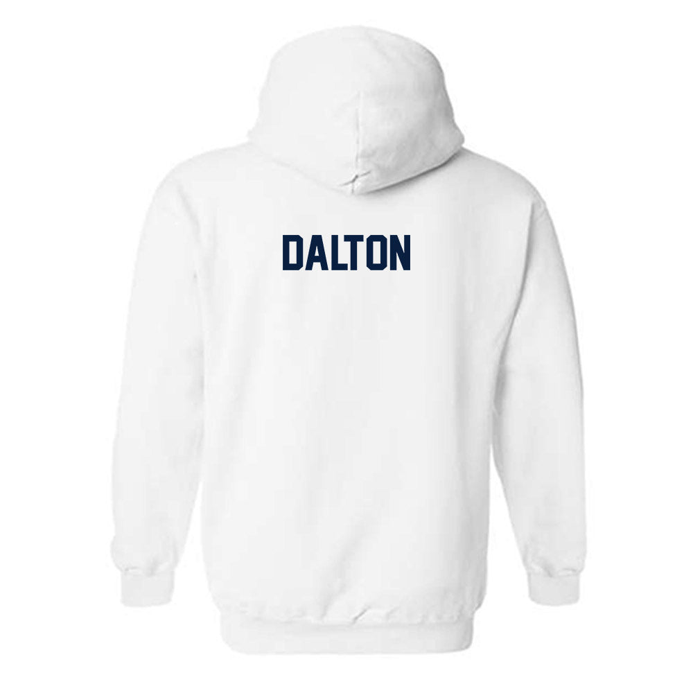 AU - NCAA Cheerleading : Izzy Dalton - Classic Shersey Hooded Sweatshirt-1