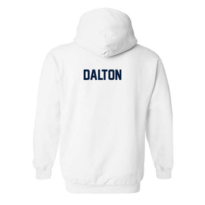 AU - NCAA Cheerleading : Izzy Dalton - Classic Shersey Hooded Sweatshirt-1