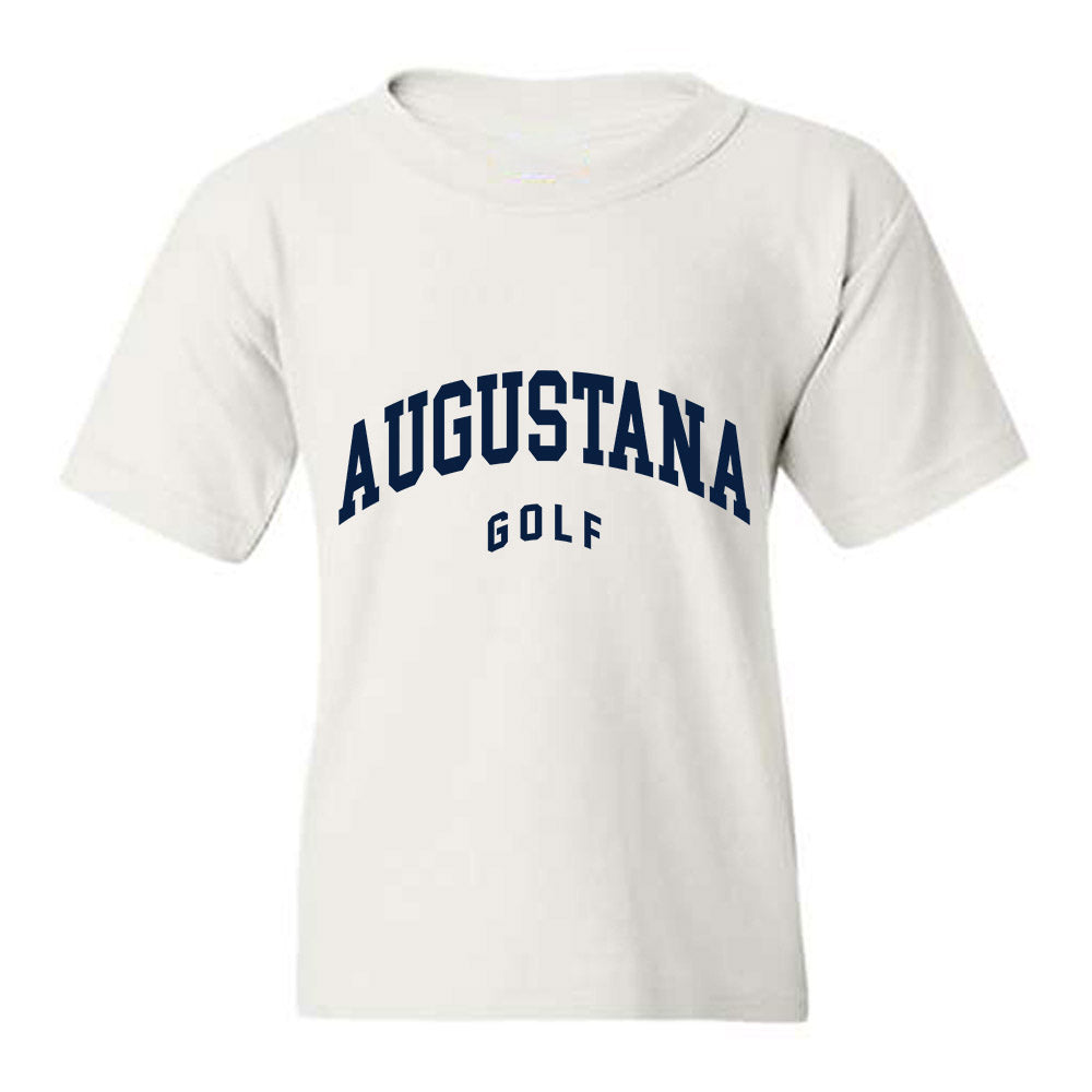 AU - NCAA Men's Golf : Keeton Newborg - Classic Shersey Youth T-Shirt-0