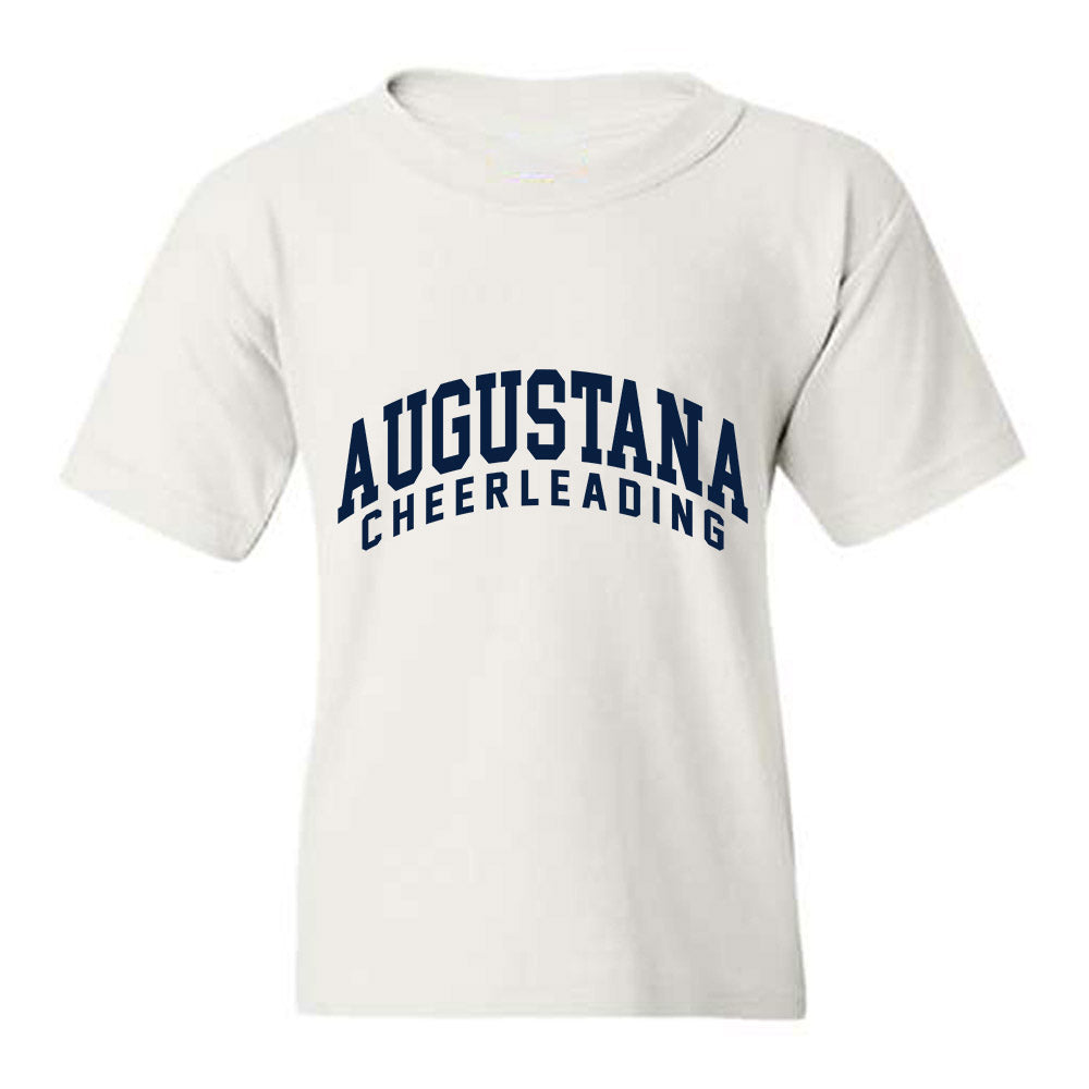 AU - NCAA Cheerleading : Izzy Dalton - Classic Shersey Youth T-Shirt-0