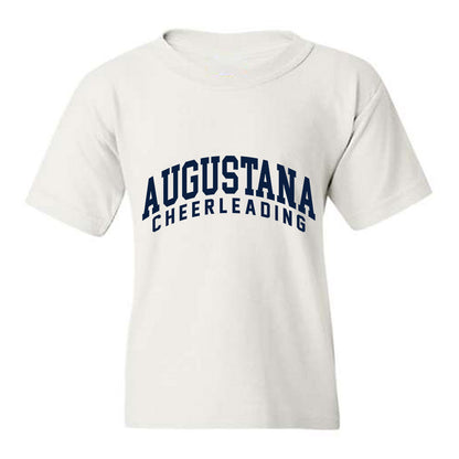 AU - NCAA Cheerleading : Izzy Dalton - Classic Shersey Youth T-Shirt-0