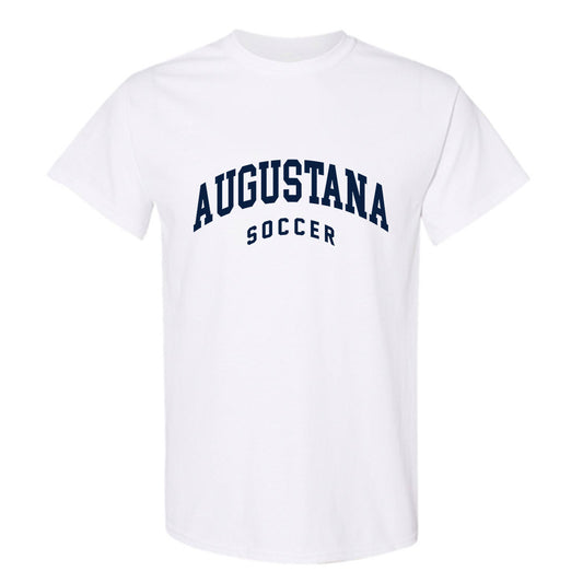 AU - NCAA Women's Soccer : Nyla Tharp - Classic Shersey T-Shirt-0