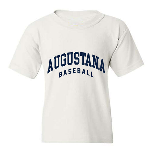 AU - NCAA Baseball : Caden Oberbroekling - Classic Shersey Youth T-Shirt-0