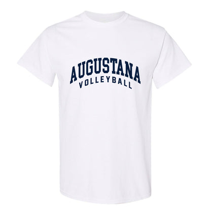 AU - NCAA Women's Volleyball : Jazmen Kutey - Classic Shersey T-Shirt-0