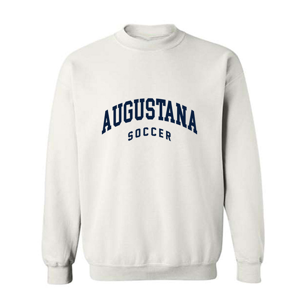 AU - NCAA Women's Soccer : Nyla Tharp - Classic Shersey Crewneck Sweatshirt-0