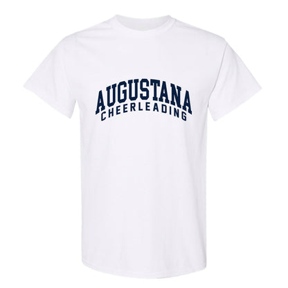AU - NCAA Cheerleading : Carson Cisneros - Classic Shersey T-Shirt-0