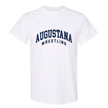 AU - NCAA Wrestling : Lane Knutson - Classic Shersey T-Shirt-0