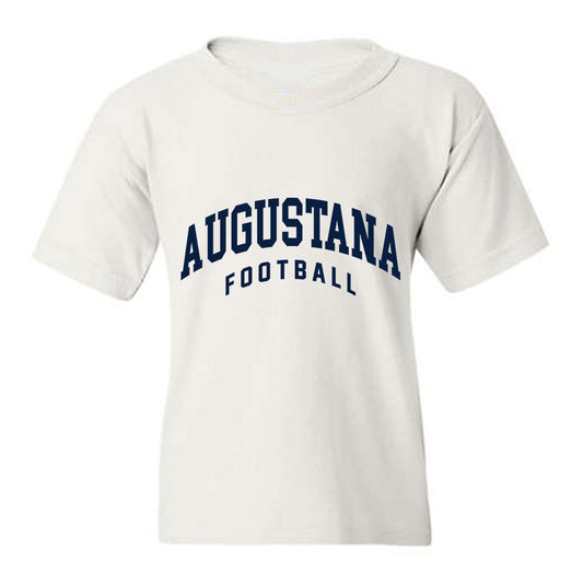 AU - NCAA Football : DJ Bronson - Classic Shersey Youth T-Shirt-0