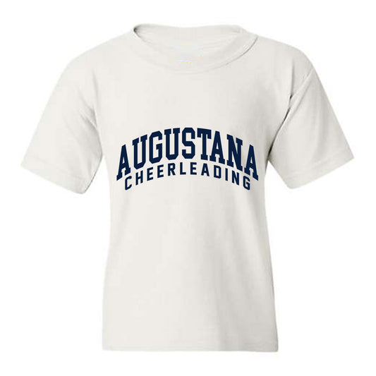 AU - NCAA Cheerleading : Nicole Zimiga - Classic Shersey Youth T-Shirt-0