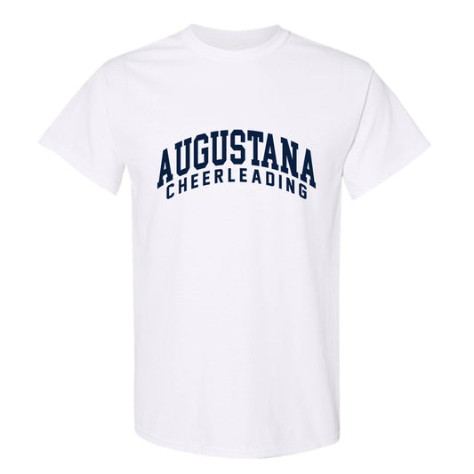 AU - NCAA Cheerleading : Nicole Zimiga - Classic Shersey T-Shirt-0