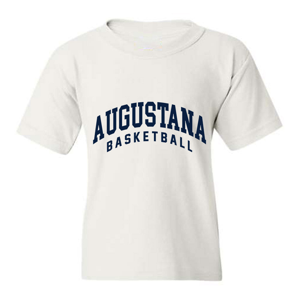 AU - NCAA Men's Basketball : Conner Kraft - Classic Fashion Shersey Youth T-Shirt