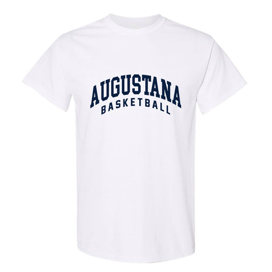 AU - NCAA Women's Basketball : Addie Hanna - Classic Shersey T-Shirt-0