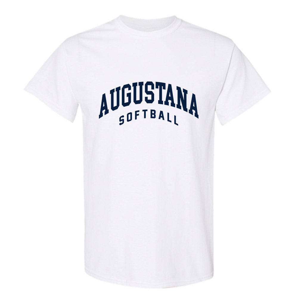 AU - NCAA Softball : Helene Krage - Classic Shersey T-Shirt-0