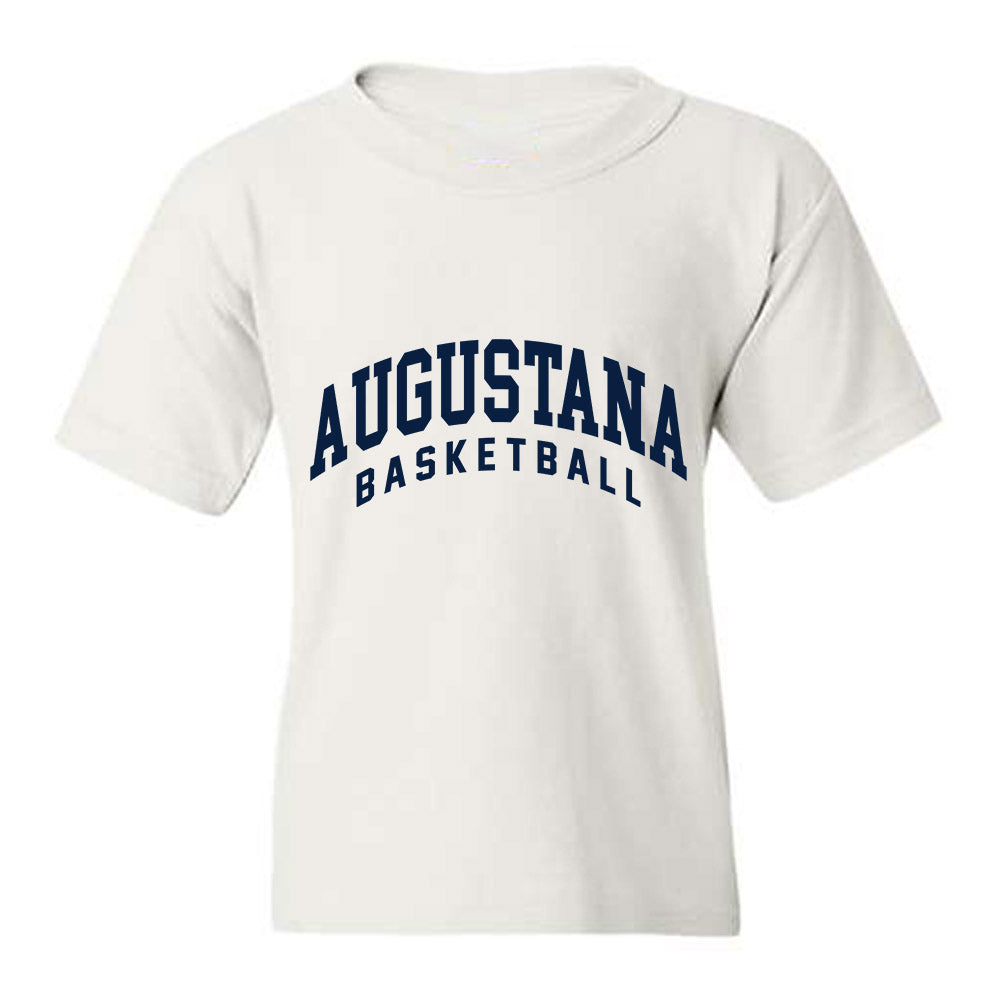 AU - NCAA Women's Basketball : Ava Pautz - Classic Shersey Youth T-Shirt-0