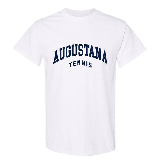 AU - NCAA Women's Tennis : Chelsea Seidewitz - Classic Shersey T-Shirt-0