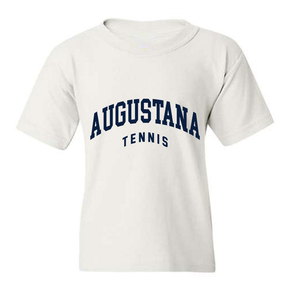AU - NCAA Men's Tennis : Henry Dornbusch - Classic Shersey Youth T-Shirt-0