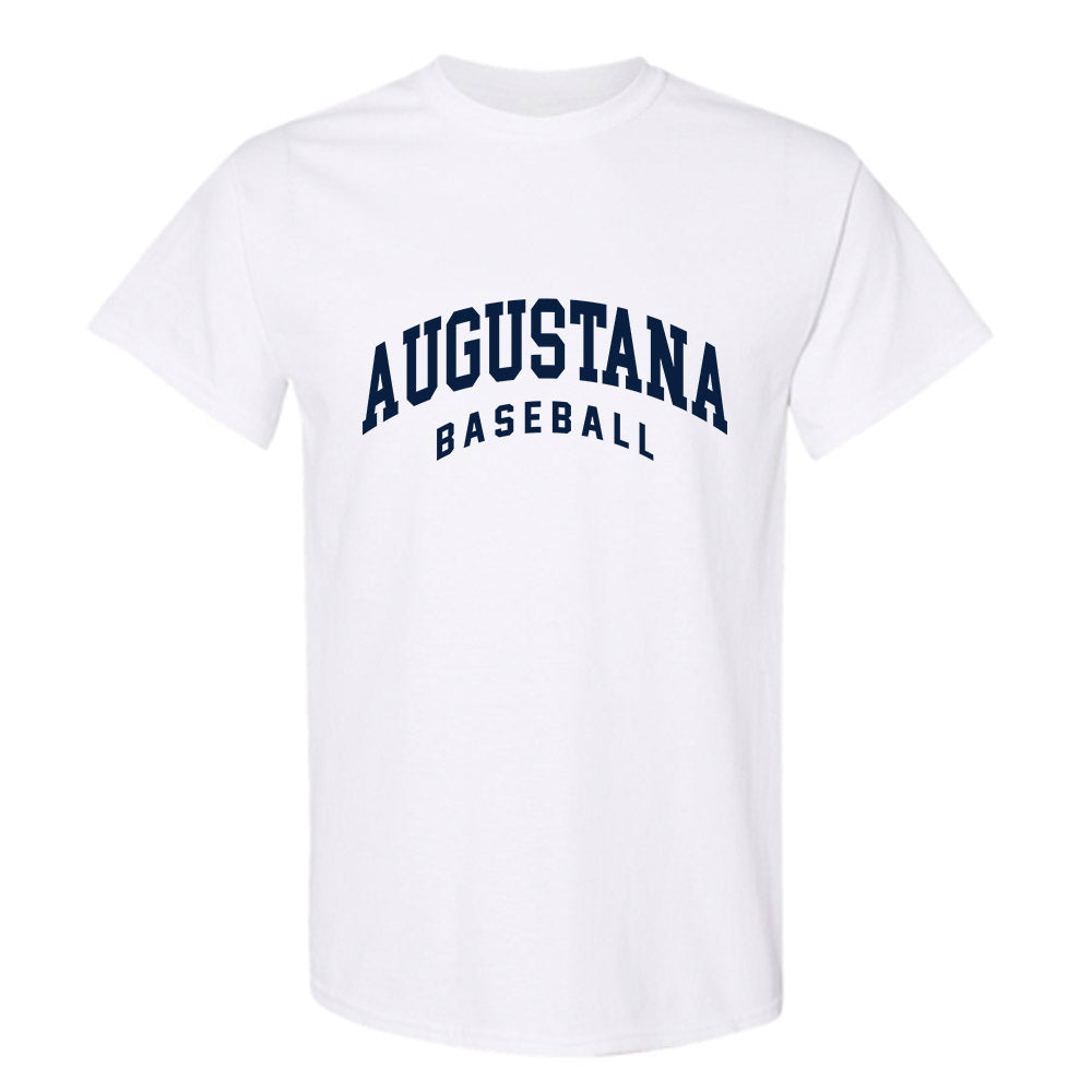 AU - NCAA Baseball : Cal Schmelzle - Classic Shersey T-Shirt-0