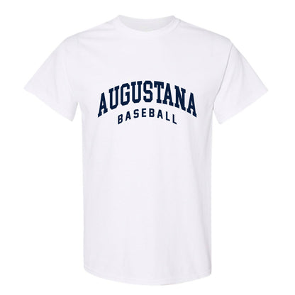 AU - NCAA Baseball : Cal Schmelzle - Classic Shersey T-Shirt-0