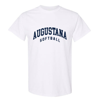AU - NCAA Softball : Claire Wynja - Classic Shersey T-Shirt-0