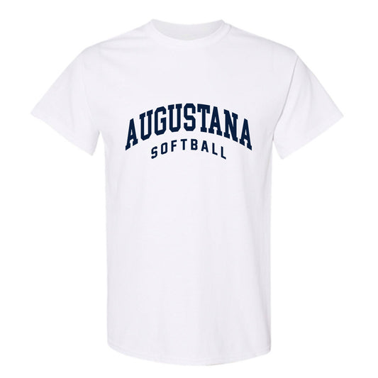 AU - NCAA Softball : Claire Wynja - Classic Shersey T-Shirt-0