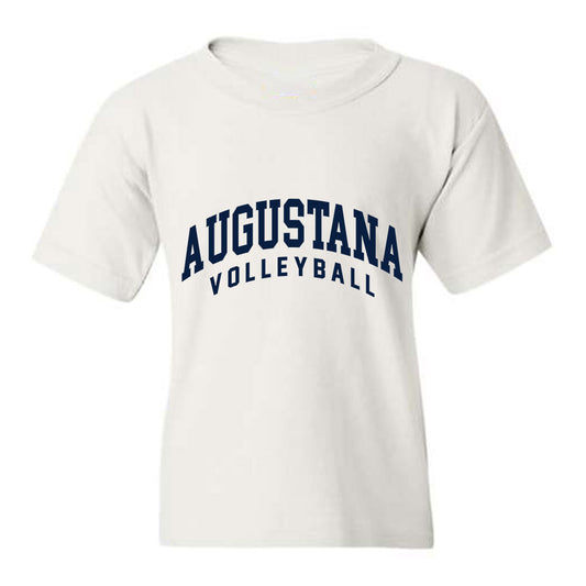 AU - NCAA Women's Volleyball : Ellie Walker - Classic Fashion Shersey Youth T-Shirt