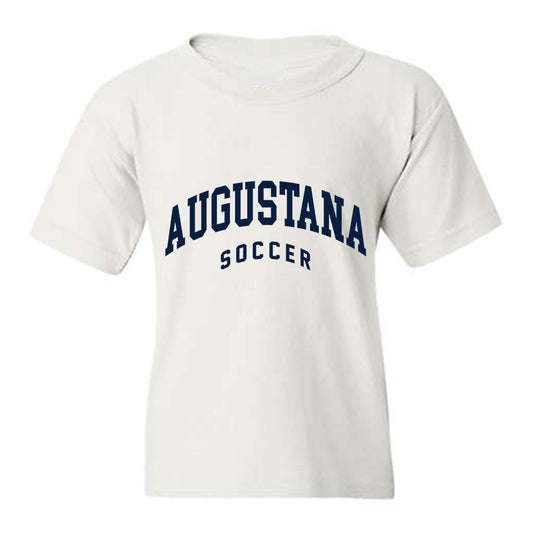 AU - NCAA Women's Soccer : Marie Horsted - Classic Shersey Youth T-Shirt-0