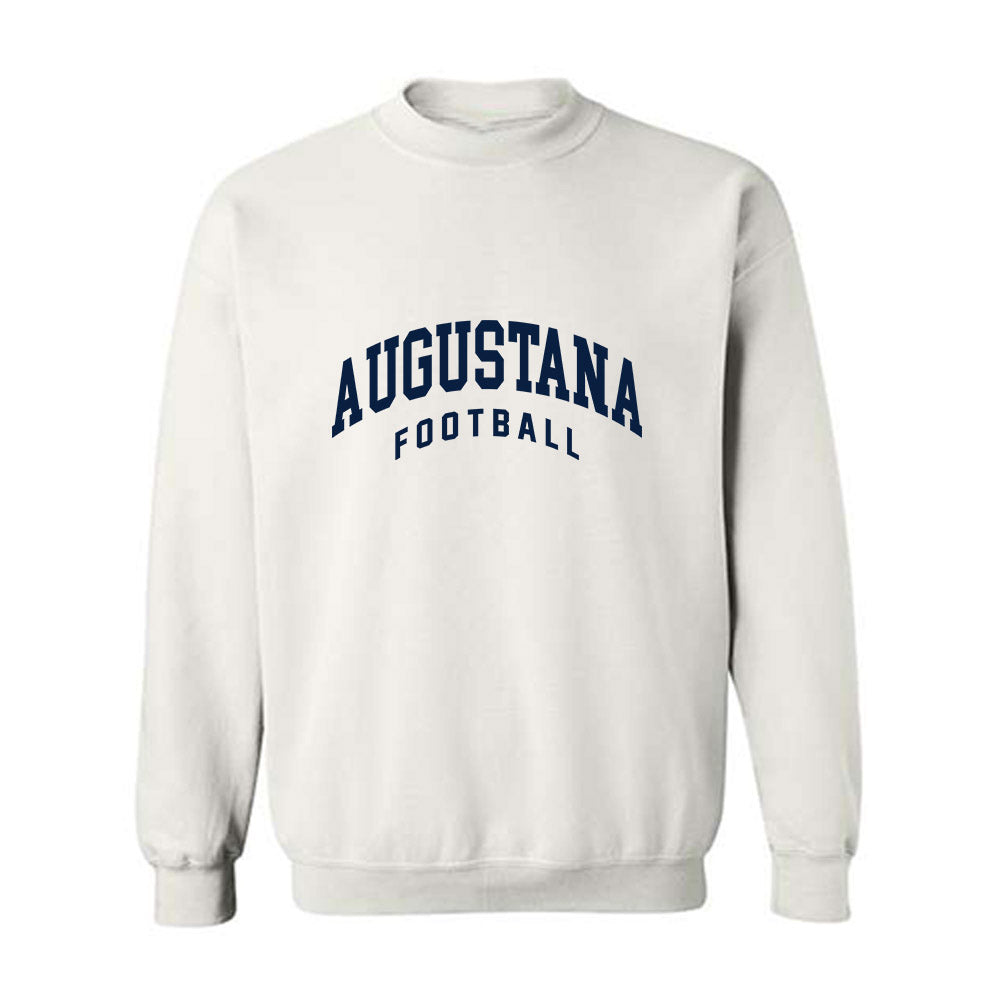 AU - NCAA Football : DJ Bronson - Classic Shersey Crewneck Sweatshirt-0