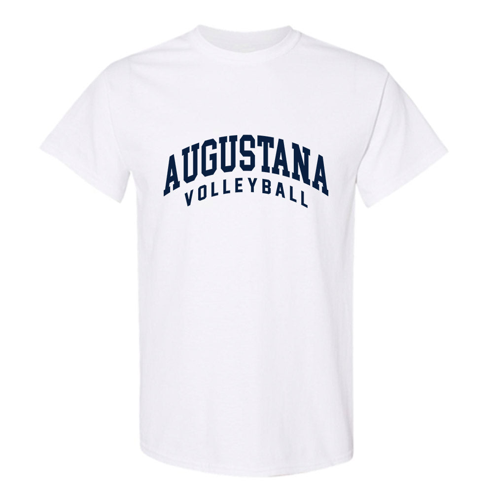AU - NCAA Women's Volleyball : Karalynn Leach - Classic Shersey T-Shirt-0