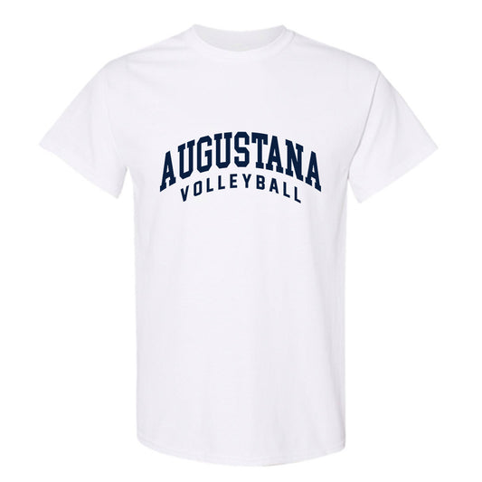 AU - NCAA Women's Volleyball : Maya Wente - Classic Shersey T-Shirt-0