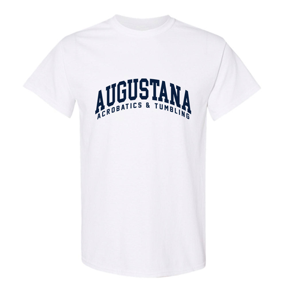 AU - NCAA Acrobatics & Tumbling : Adriana Ware - Classic Shersey T-Shirt-0