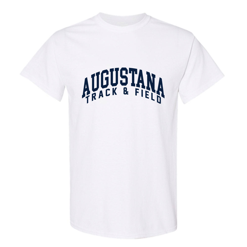 AU - NCAA Women's Track & Field : Maggie Thompson - Classic Shersey T-Shirt-0