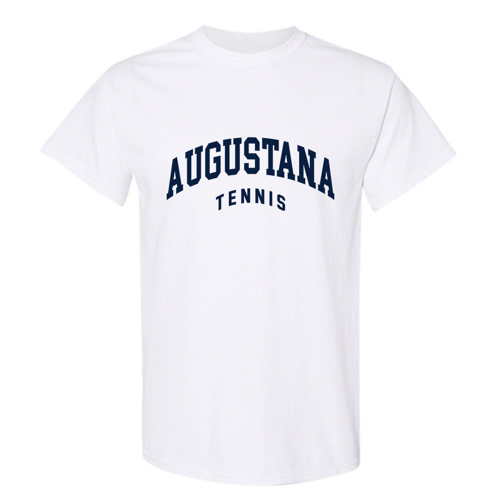 AU - NCAA Women's Tennis : Nicole Dufour - Classic Shersey T-Shirt-0