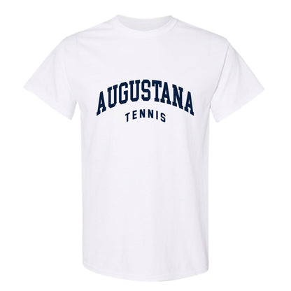 AU - NCAA Women's Tennis : Nicole Dufour - Classic Shersey T-Shirt-0