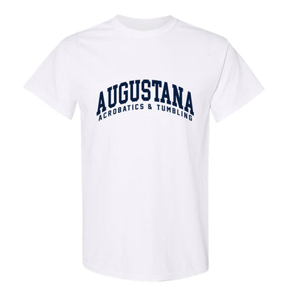 AU - NCAA Acrobatics & Tumbling : Maren Irvin - Classic Shersey T-Shirt-0
