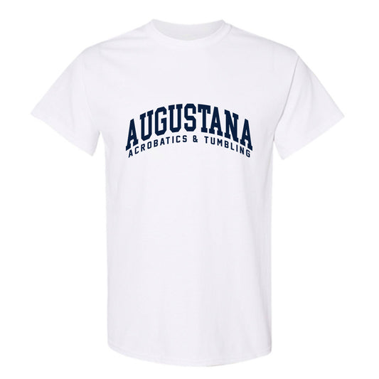 AU - NCAA Acrobatics & Tumbling : Maren Irvin - Classic Shersey T-Shirt-0