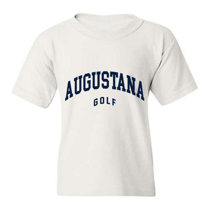 AU - NCAA Men's Golf : Parker Reede - Classic Shersey Youth T-Shirt-0