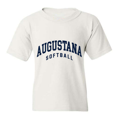AU - NCAA Softball : Haley Grimmius - Classic Fashion Shersey Youth T-Shirt