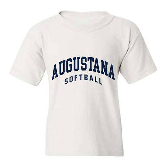 AU - NCAA Softball : Haley Grimmius - Classic Fashion Shersey Youth T-Shirt