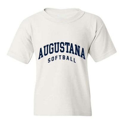 AU - NCAA Softball : Kierra Lubovich - Classic Shersey Youth T-Shirt-0