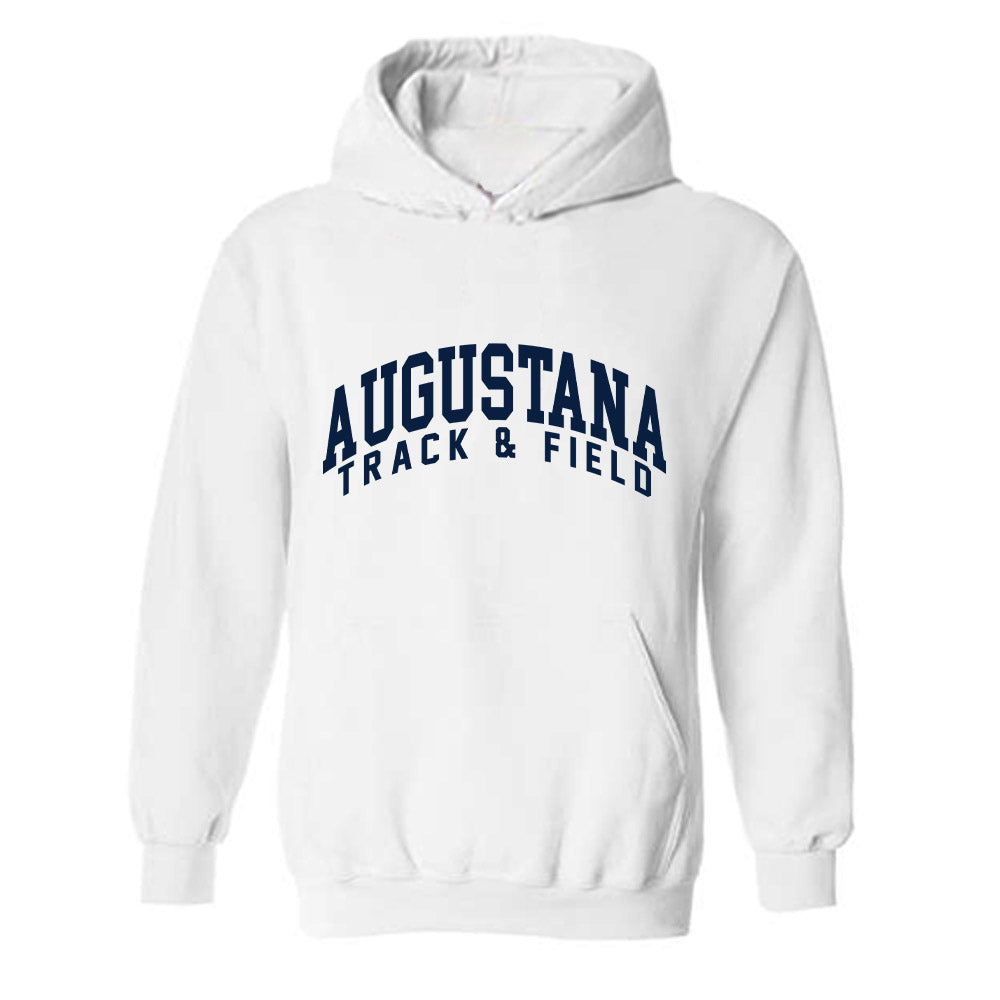 AU - NCAA Women's Track & Field : Jordyn Arens - Classic Shersey Hooded Sweatshirt-0