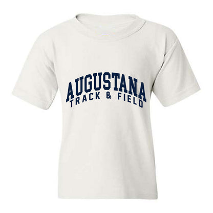AU - NCAA Women's Track & Field : Jordyn Arens - Classic Shersey Youth T-Shirt-0