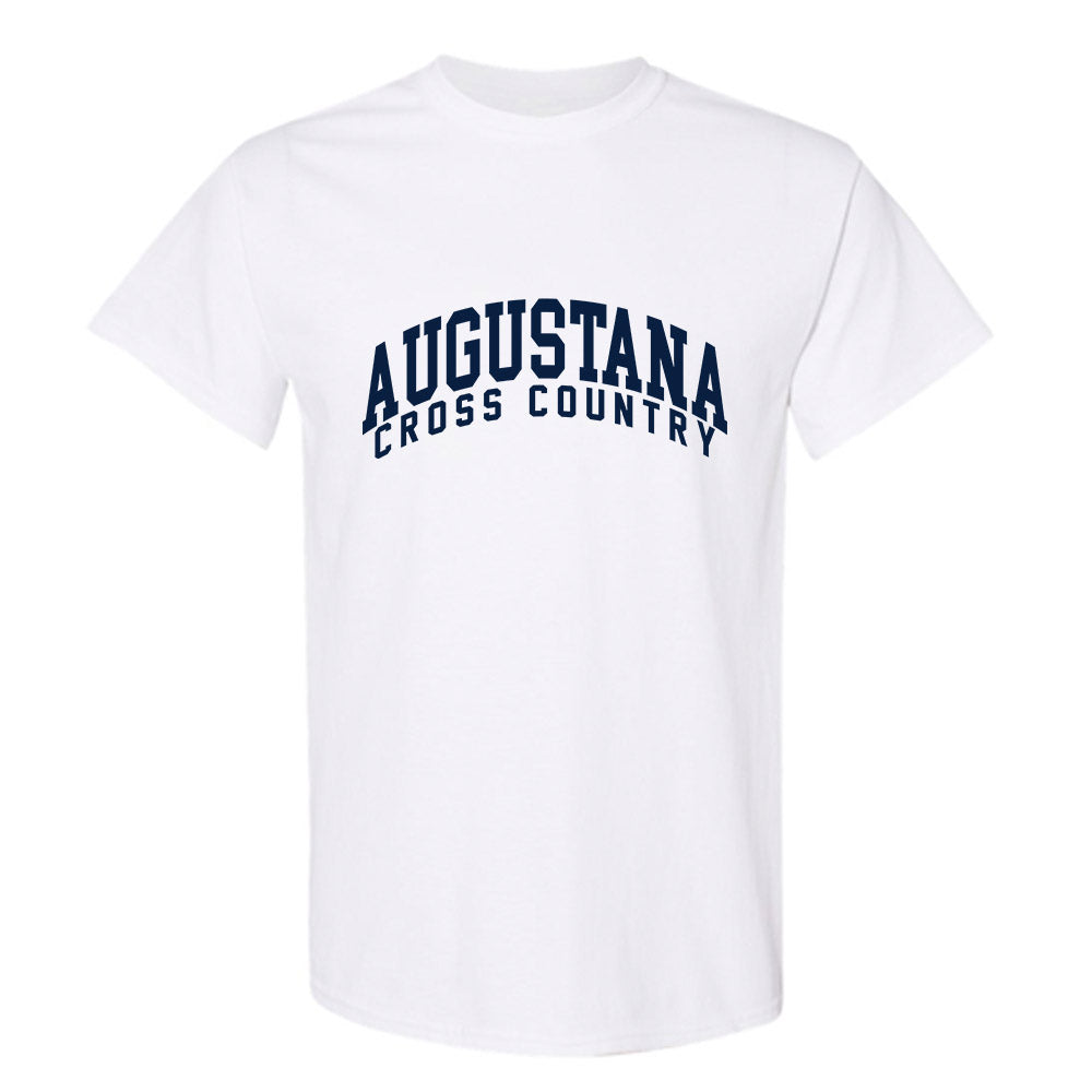 AU - NCAA Men's Cross Country : Joshua Leibfried - Classic Shersey T-Shirt-0