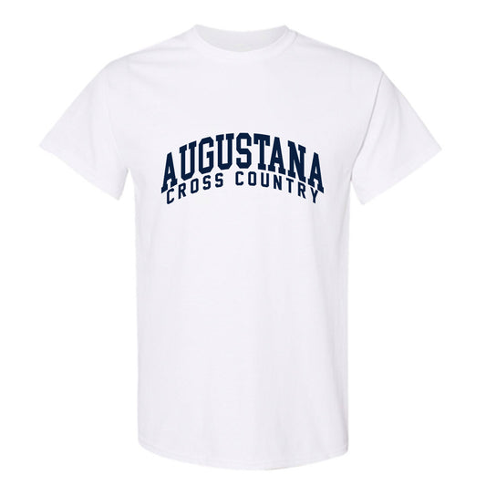 AU - NCAA Men's Cross Country : Joshua Leibfried - Classic Shersey T-Shirt-0