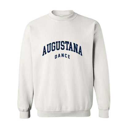AU - Dance Team : Madilyn Portner - Classic Shersey Crewneck Sweatshirt-0