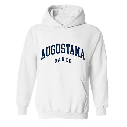 AU - Dance Team : Madilyn Portner - Classic Shersey Hooded Sweatshirt-0